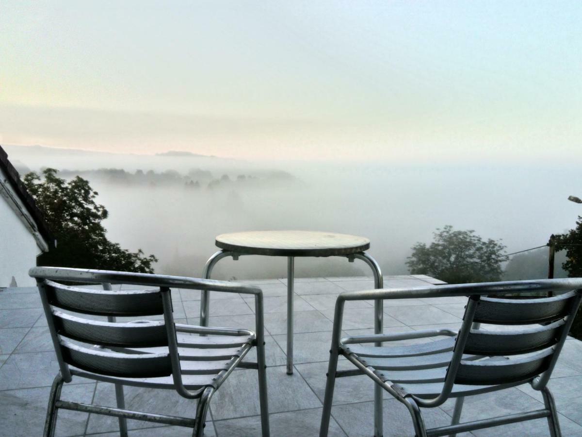B&B Chez Fouchs - Chambre D'Hotes Dun-sur-Meuse Exteriér fotografie